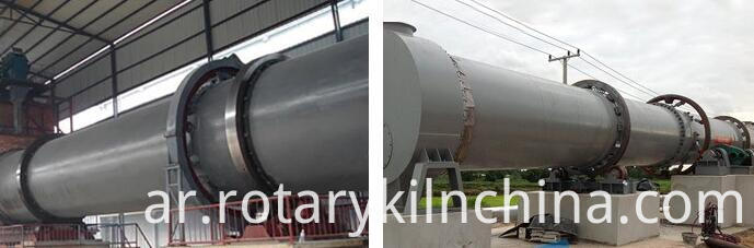 الفحم الطين تجفيف المعدات Coal Slurry Drying Equipment